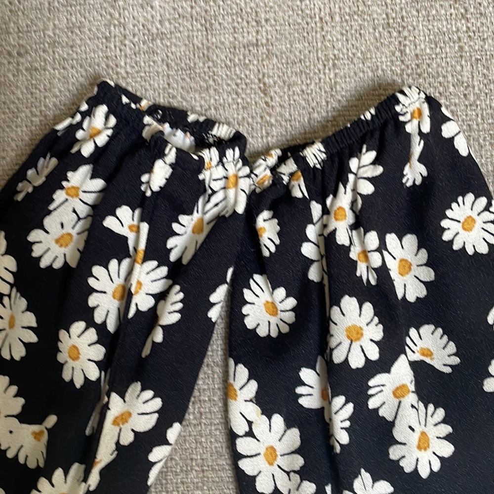 Reformation Reign Top Daisy Chain - Picture 11 of 13